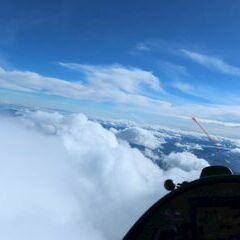 unverortetes Flugbild
