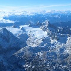 unverortetes Flugbild