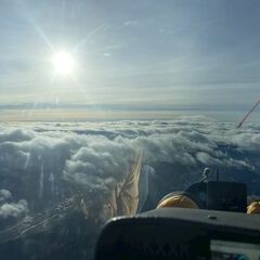 unverortetes Flugbild