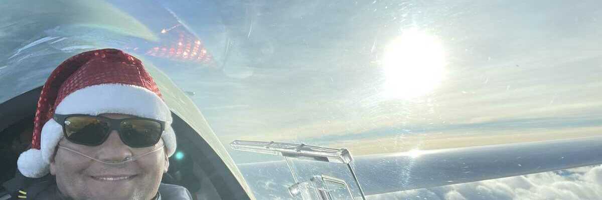 unverortetes Flugbild