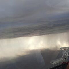 Flugwegposition um 15:57:02: 