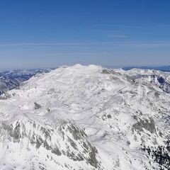 Verortung via Georeferenzierung der Kamera: Aufgenommen in der Nähe von Tragöß-Sankt Katharein, Österreich in 2400 Meter