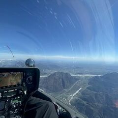 unverortetes Flugbild