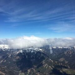 Verortung via Georeferenzierung der Kamera: Aufgenommen in der Nähe von Gemeinde St. Lorenzen im Mürztal, St. Lorenzen im Mürztal, Österreich in 2500 Meter