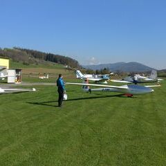 unverortetes Flugbild