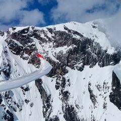 Verortung via Georeferenzierung der Kamera: Aufgenommen in der Nähe von Gemeinde Mühlbach am Hochkönig, 5505 Mühlbach am Hochkönig, Österreich in 2395 Meter