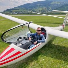 unverortetes Flugbild