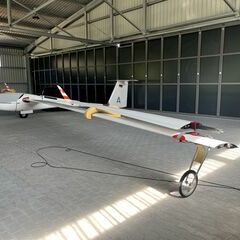 unverortetes Flugbild