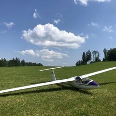 unverortetes Flugbild