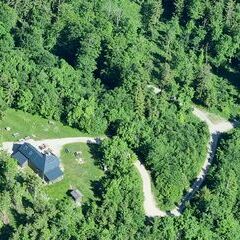 Flugwegposition um 14:26:37: Aufgenommen in der Nähe von Ybbsitz, 3341, Österreich in 1374 Meter