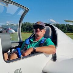 Flugwegposition um 15:33:43: Aufgenommen in der Nähe von Seitenstetten, 3353 Seitenstetten, Österreich in 258 Meter