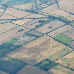 unverortetes Flugbild