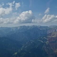 unverortetes Flugbild