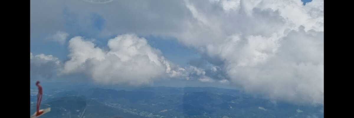 unverortetes Flugbild