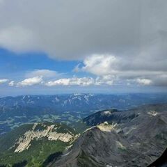 unverortetes Flugbild