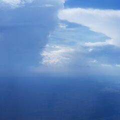 Verortung via Georeferenzierung der Kamera: Aufgenommen in der Nähe von Gemeinde Rosenburg-Mold, Österreich in 1800 Meter