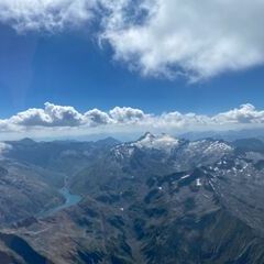 unverortetes Flugbild