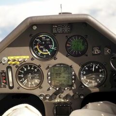 Flugwegposition um 12:12:01: Aufgenommen in der Nähe von Altaussee, 8992, Österreich in 4739 Meter