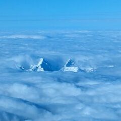 unverortetes Flugbild