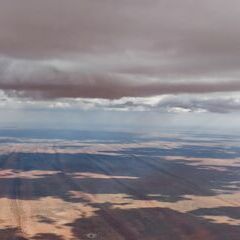 Flugwegposition um 14:59:27: 