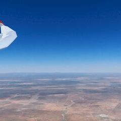 Flugwegposition um 11:10:11: 