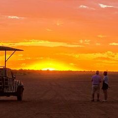 unverortetes Flugbild