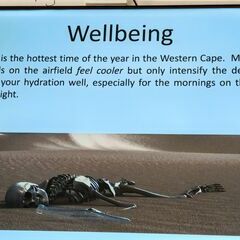 Verortung via Georeferenzierung der Kamera: Aufgenommen in der Nähe von Breede Valley, Südafrika in 200 Meter