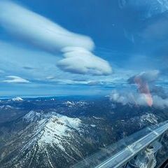 Verortung via Georeferenzierung der Kamera: Aufgenommen in der Nähe von Gemeinde Wildalpen, 8924, Österreich in 2900 Meter