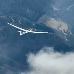 unverortetes Flugbild