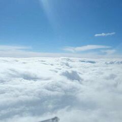 unverortetes Flugbild