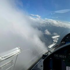 unverortetes Flugbild