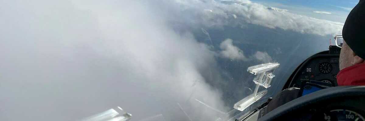 unverortetes Flugbild
