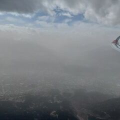 unverortetes Flugbild