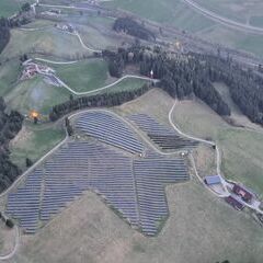 Verortung via Georeferenzierung der Kamera: Aufgenommen in der Nähe von Gaishorn am See, Österreich in 1700 Meter