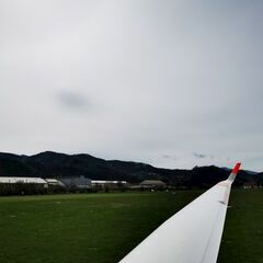 unverortetes Flugbild