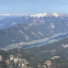 unverortetes Flugbild