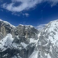Verortung via Georeferenzierung der Kamera: Aufgenommen in der Nähe von Zirl, Österreich in 2900 Meter
