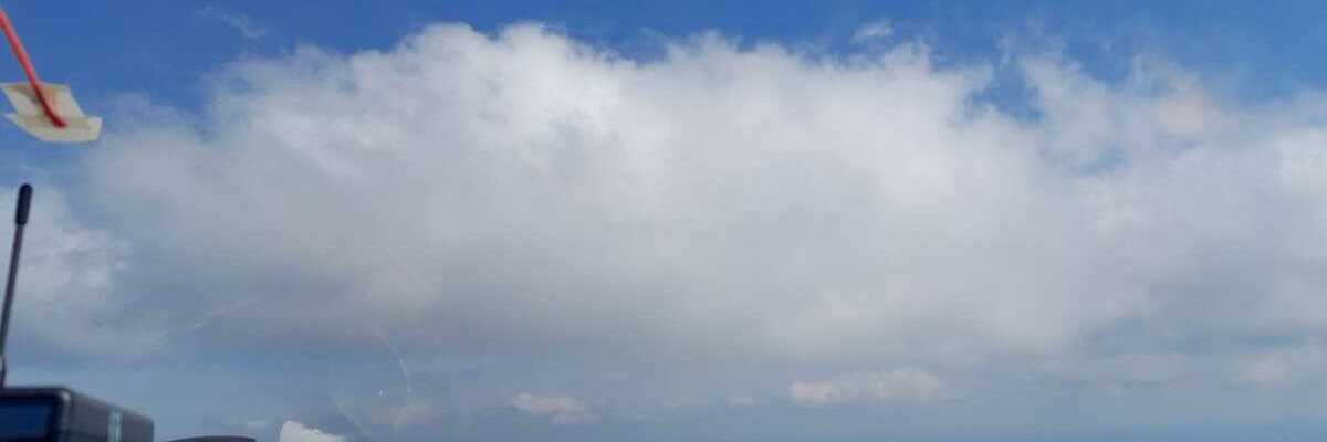 unverortetes Flugbild