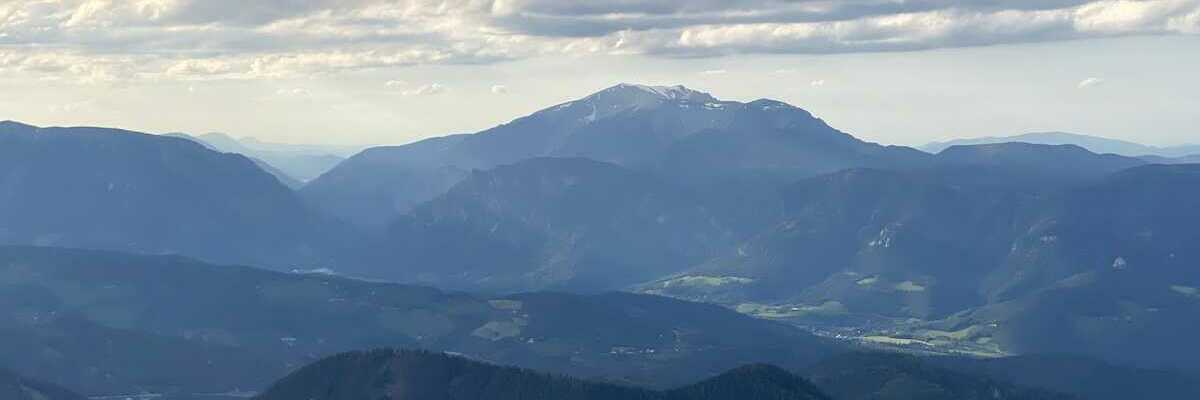 unverortetes Flugbild