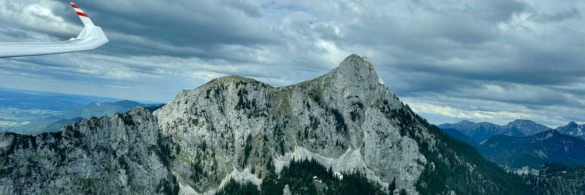 Verortung via Georeferenzierung der Kamera: Aufgenommen in der Nähe von Pflach, 6600, Österreich in 1800 Meter