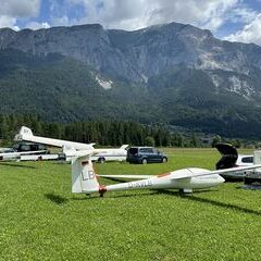 unverortetes Flugbild