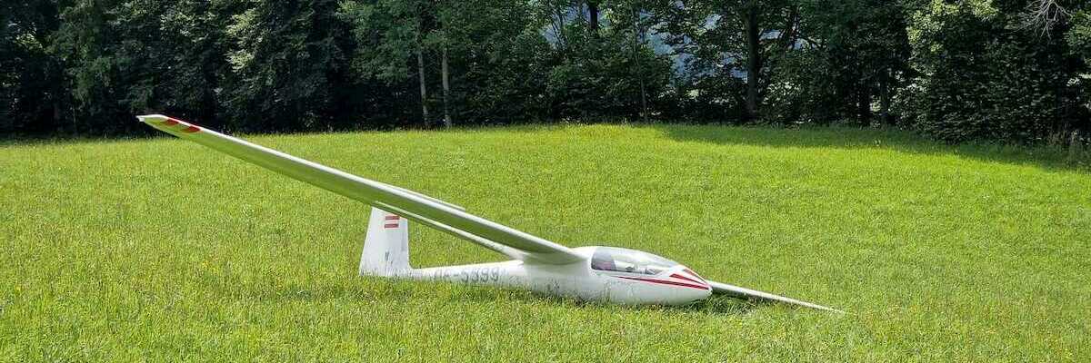 unverortetes Flugbild