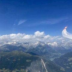 Verortung via Georeferenzierung der Kamera: Aufgenommen in der Nähe von 39030 Gais, Autonome Provinz Bozen - Südtirol, Italien in 3200 Meter