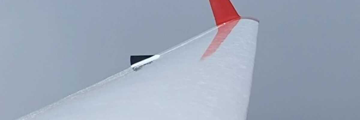 unverortetes Flugbild