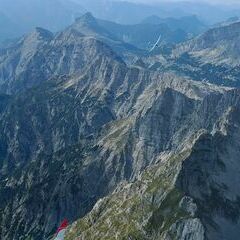 Verortung via Georeferenzierung der Kamera: Aufgenommen in der Nähe von Saalfelden am Steinernen Meer, 5760 Saalfelden am Steinernen Meer, Österreich in 0 Meter