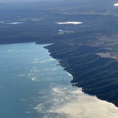 Flugwegposition um 16:11:40: Aufgenommen in der Nähe von Arrondissement de Brignoles, Frankreich in 1706 Meter
