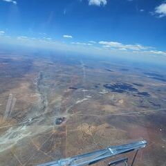 Flugwegposition um 11:39:46: 