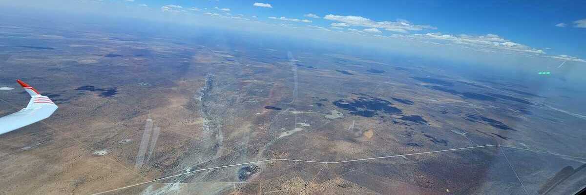 Flugwegposition um 11:39:46: 