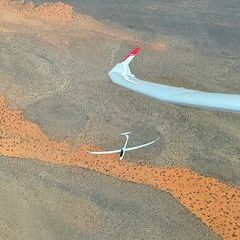 unverortetes Flugbild