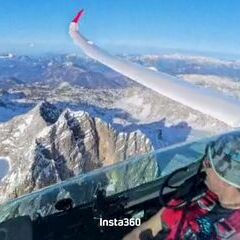 unverortetes Flugbild